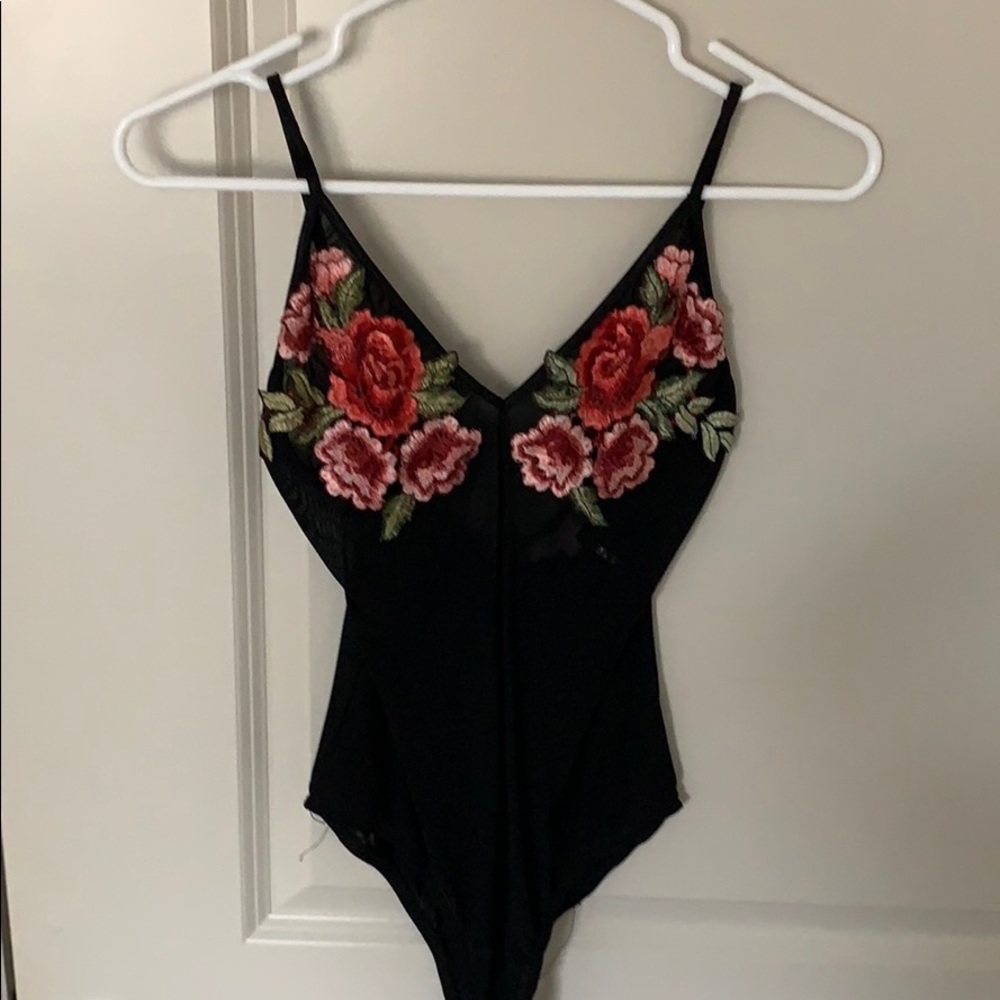 Bodysuit